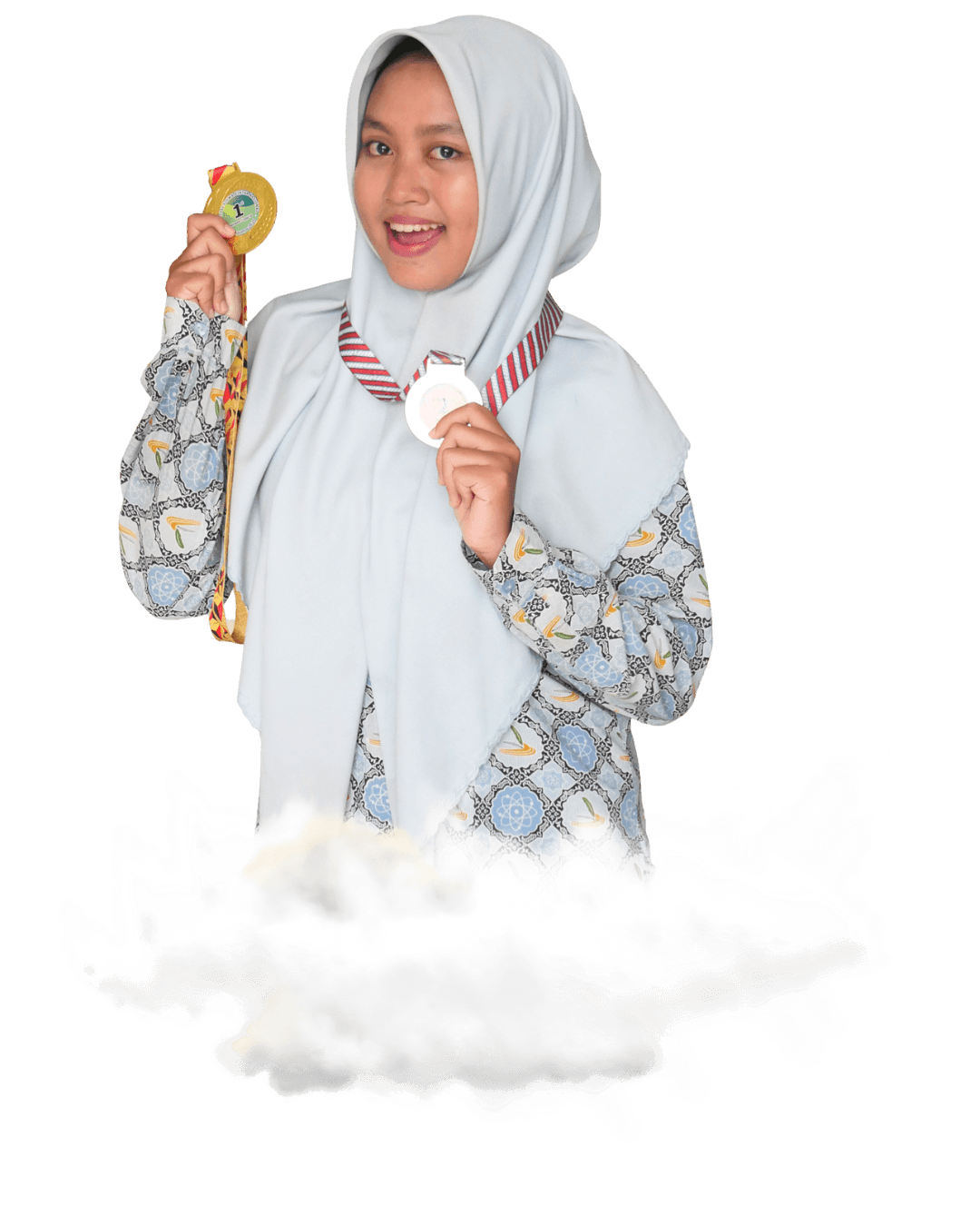 Prestasi