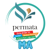 Logo MA Permata